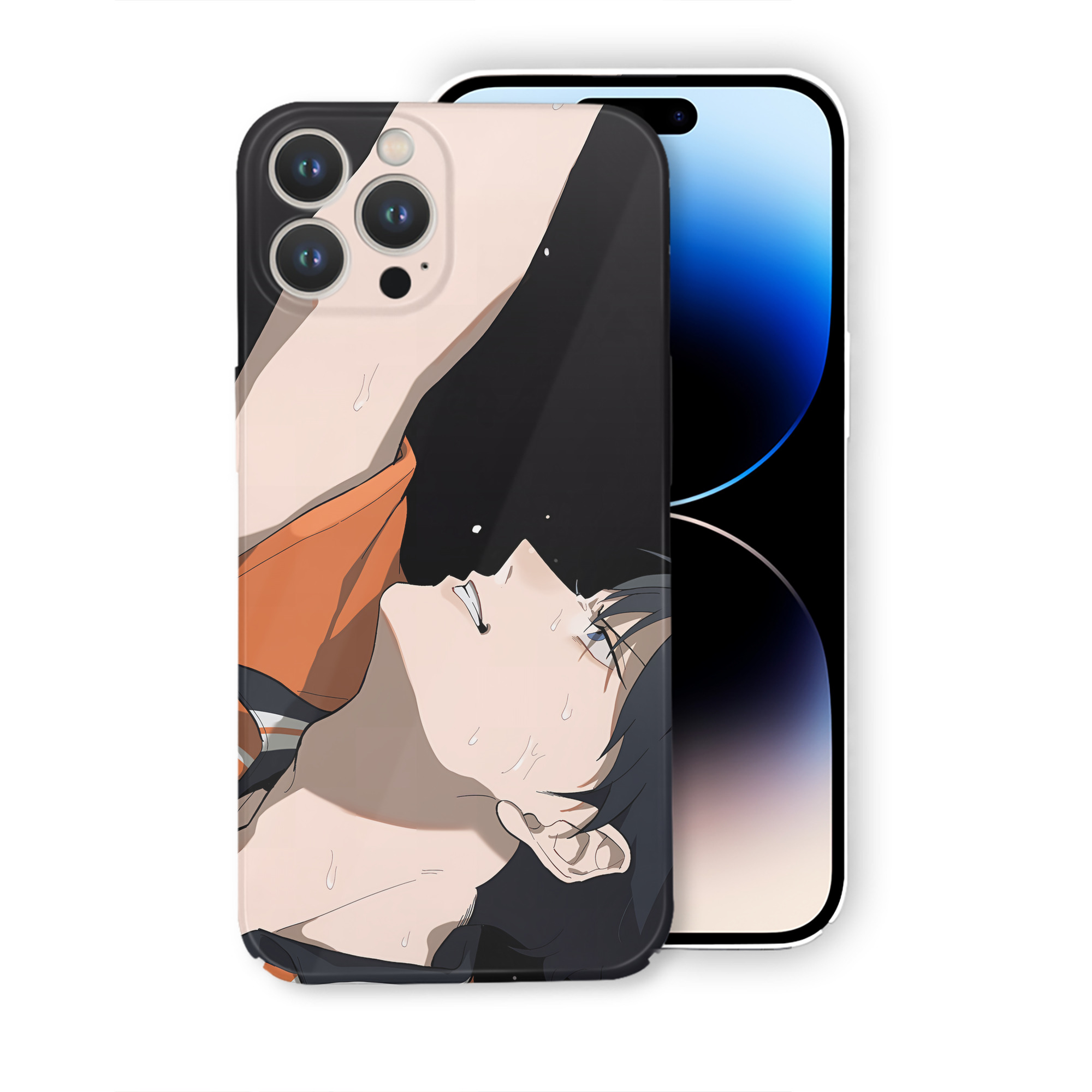 （画像用） ハイキュー!! Haikyu!! 【iPhone 14シリーズ対応】ハードケース